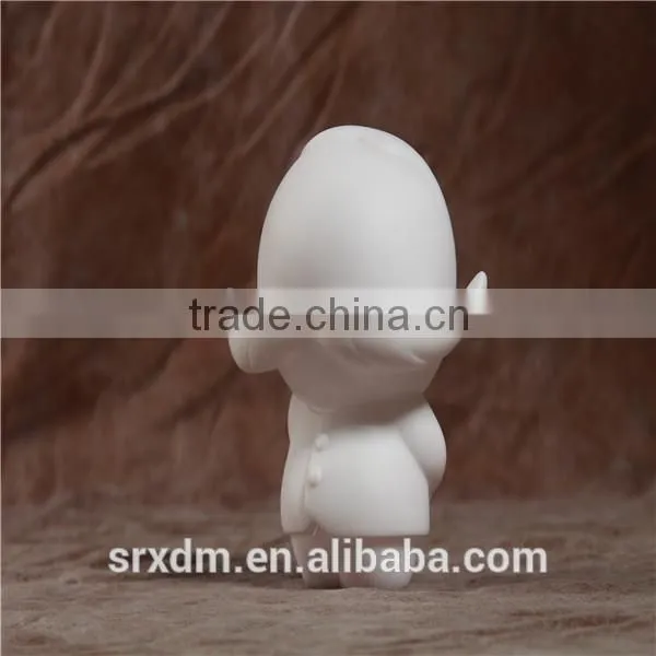 High Quality 1/6 Scale Figure Body Custom Vinyl Toy Manufacturer photo-3