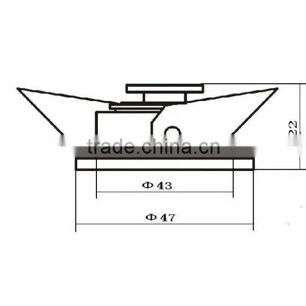 Jewelry Display Led Cabinet Lighting BW8204 photo-2