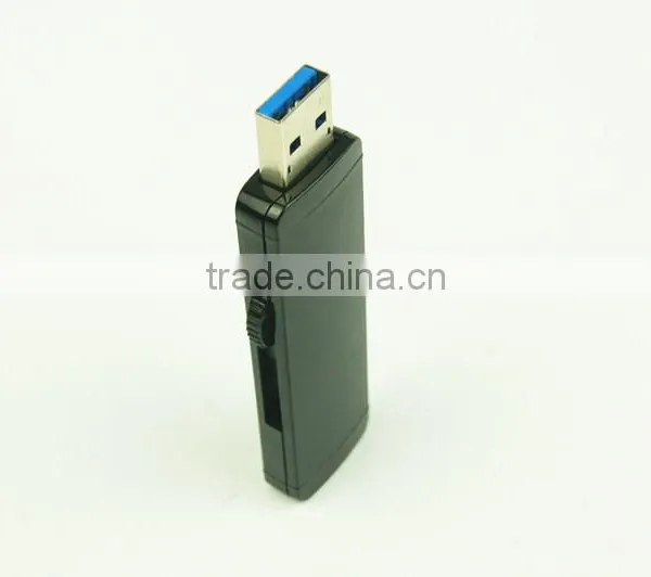 Android Smart Phone 2-in-1 Micro USB U-Disk OTG USB Flash Drive photo-5