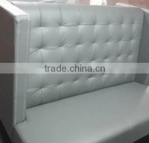 Restaurant Sofa Booth photo-6