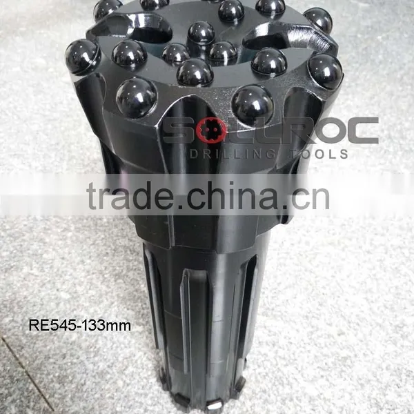 Reverse Circulation RE054-140mm RC Bit photo-4