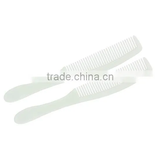 Hot Sale Disposible Hotel Plastic Comb photo-5