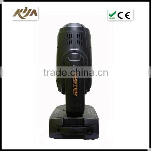 Beam 10R 280W Moving Head Spot Light photo-5