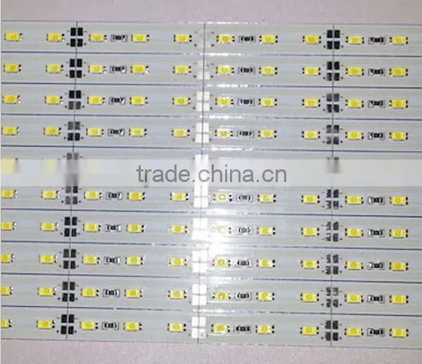 Brightness Led Rigid Strip Bar Light Made in China photo-2