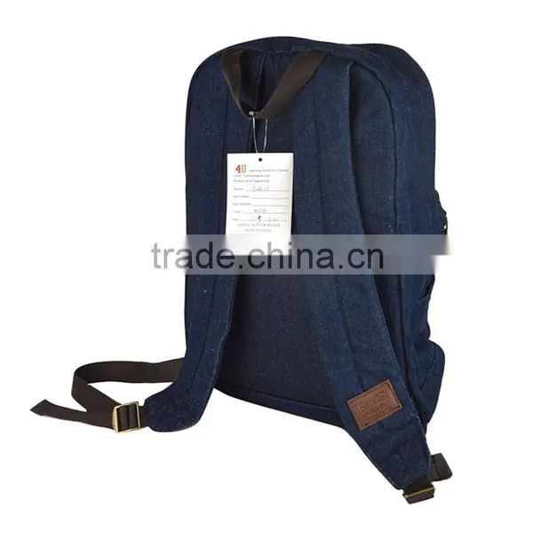 Outdoor Leisure School Backpack photo-2