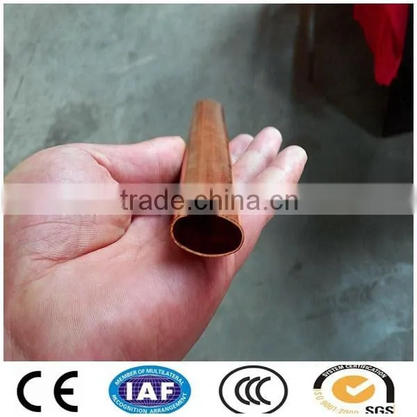 Germany Grade Cw009a Copper Tube photo-5