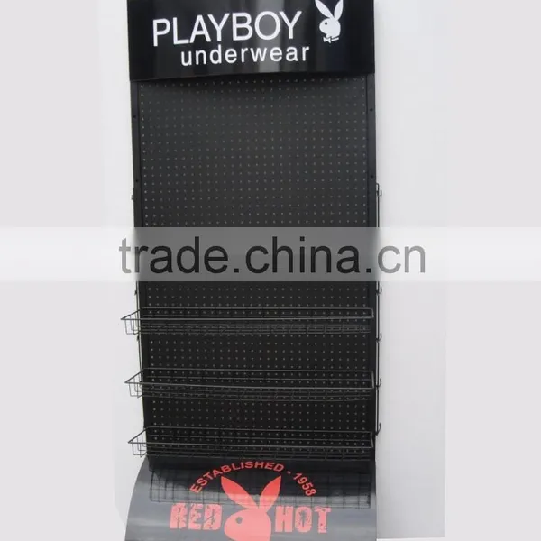 Multi-layers Display Shelf/floor Display Stand photo-2