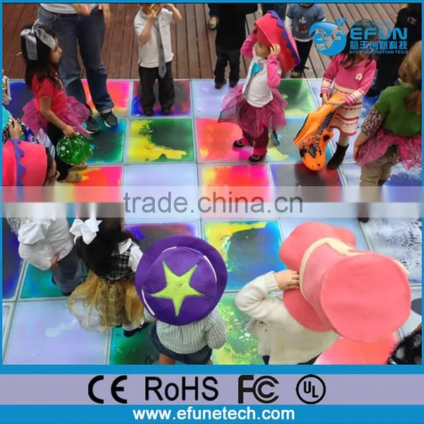 Eco Children Playroom Color Liquid Carpet Tile,kindergarten Liquid Floor Covering photo-2