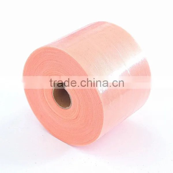 100% Polyester Multi-color Soft Tulle Roll 200Y Each Roll for Decoration photo-5
