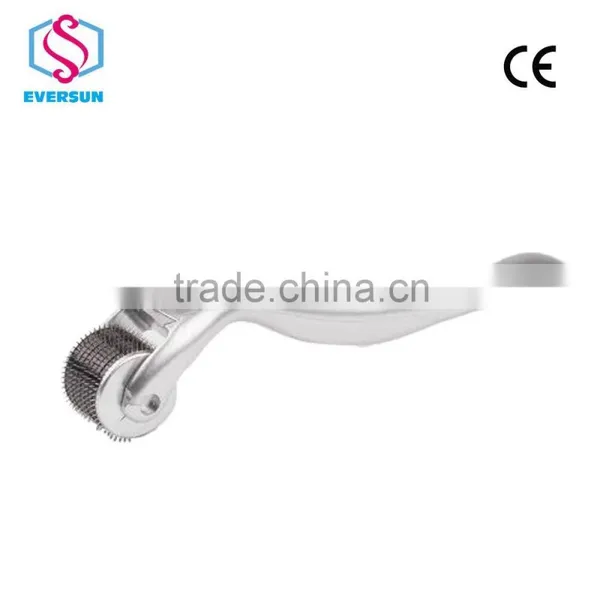 Direct Wholesa Skin Rejuvenation Derma Roller System 540 Needle Roller photo-2