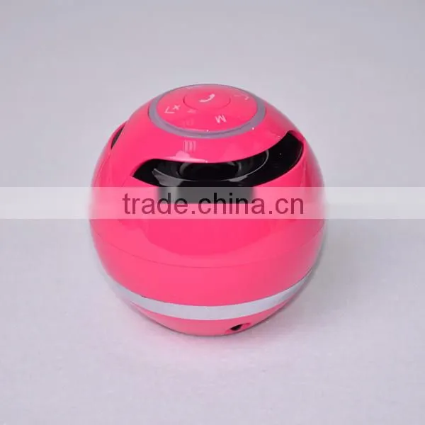 Cute Portable Bluetooth Speakers on Sale photo-2