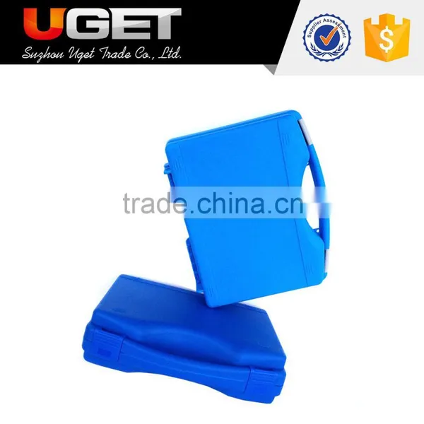 Rubber Grip for Comfortable Carrying Oem pp Box Simple Plastic Tool Box photo-6