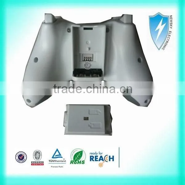 Usb Controller for Xbox360 and PC Windows photo-2