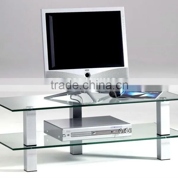 Glass /TV Stand Furniture/living Room Furniture