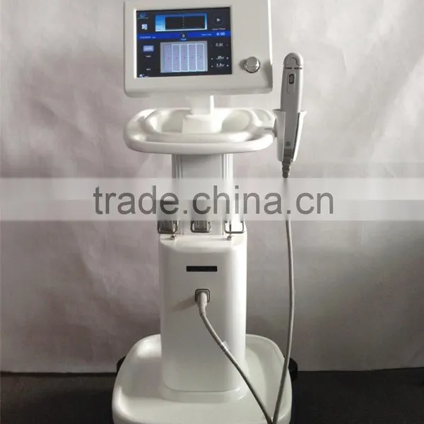 Wrinkle Remover Feature High Intensity Focused Ultrasound Hifu photo-2