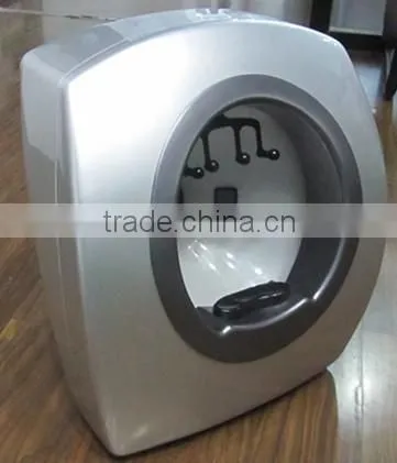 Great Hot Sell Magic Mirror Facial Skin Analyzer photo-4