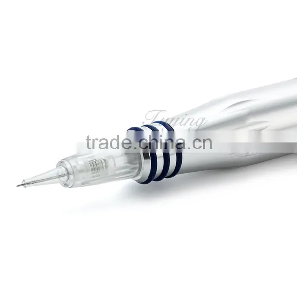 Newest Arrival Digital Permanent Make up Machine Cosmetic Tattoo Pen photo-3
