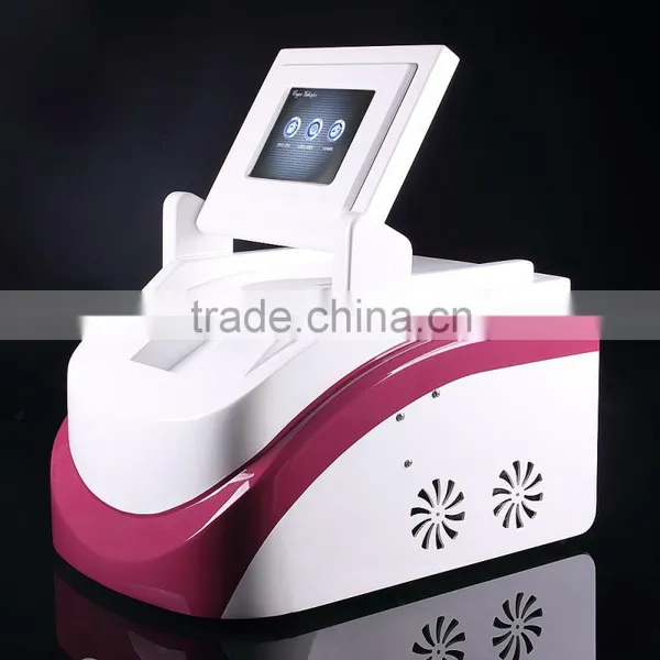 3 In1 High Effective Cryolipolysis Vacuum rf Laser Spa Equipment photo-6