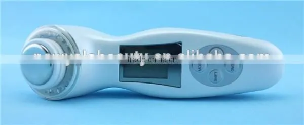 ION Ultrasonic Photon Home Use Beauty Device photo-3