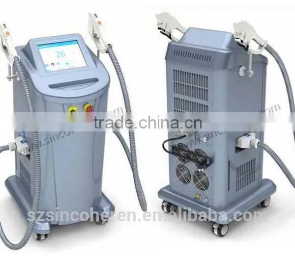 Skin Rejuvenation Hair Removal NYC3 IPL Therapy Laser IPL photo-3