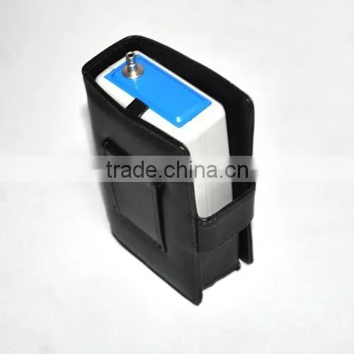 Spanish Language 24 Hours Ambulatory Blood Pressure Monitor Holter ABPM BP Monitor photo-3