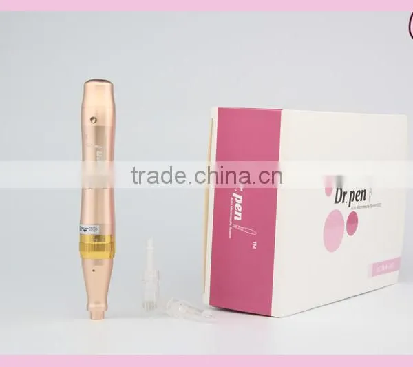 Popular Meso Microneedle Pen Meso Therapy Skin Care photo-5
