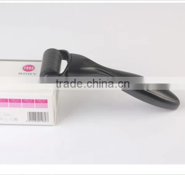 GTO 1200 Needles Derma Micro Needle Body Skin Needle Roller photo-2