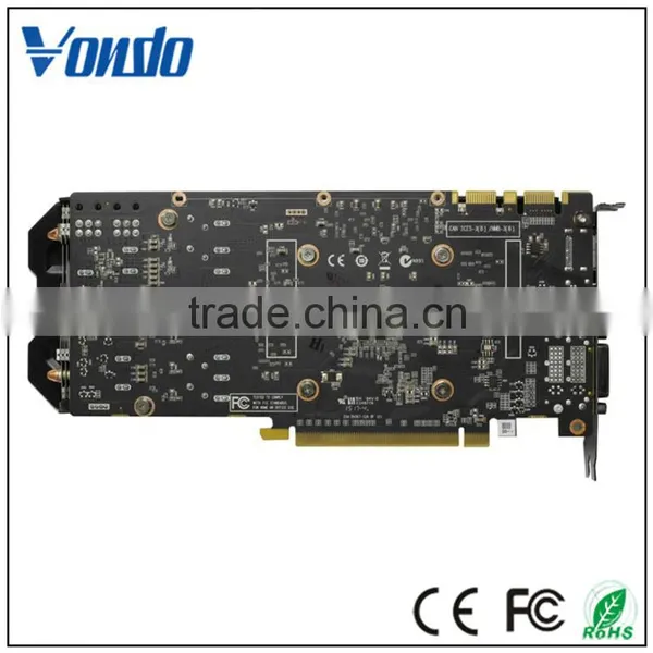 Promotion GeForce GTX 760 Graphic Card 2gb Nvidia Graphic Card photo-2