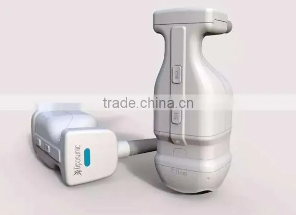 Liposonix Slim Beauty Equipment Cavitation Machine rf Vacuum photo-3
