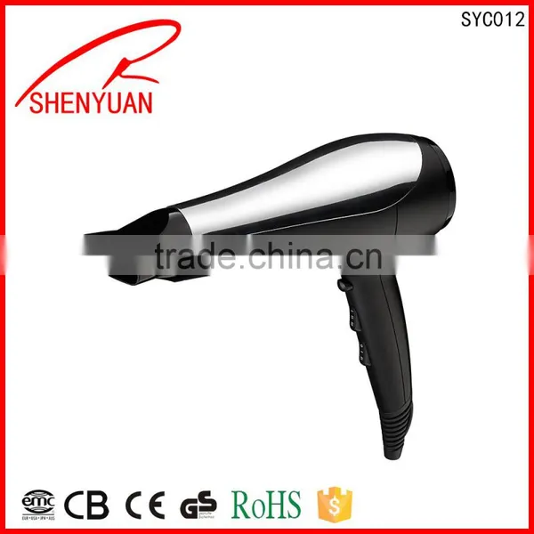 Professional Hair Dryer photo-2