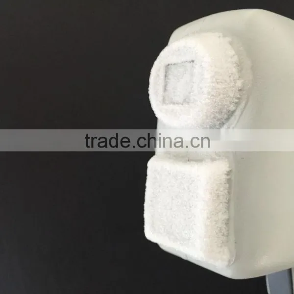 2016 Popular Design Best Effect Japan Capactior Beauty Equipmenalma Laserdiode Laser 808nm Hair Removal Machine for Sale photo-4