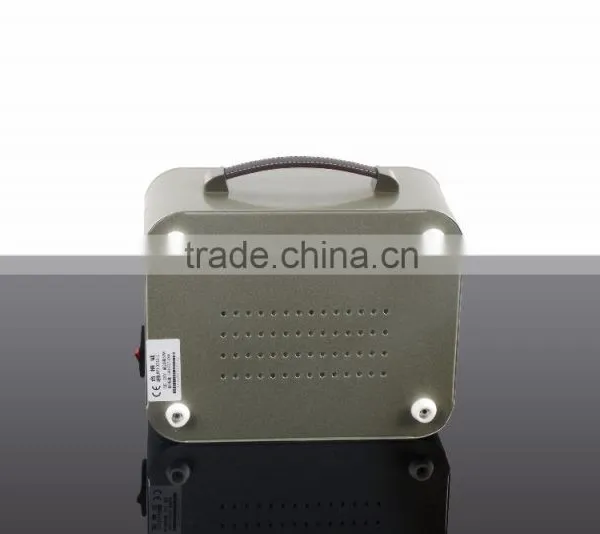 WF-09 Portable no Needle Mesotherapy Machine photo-4