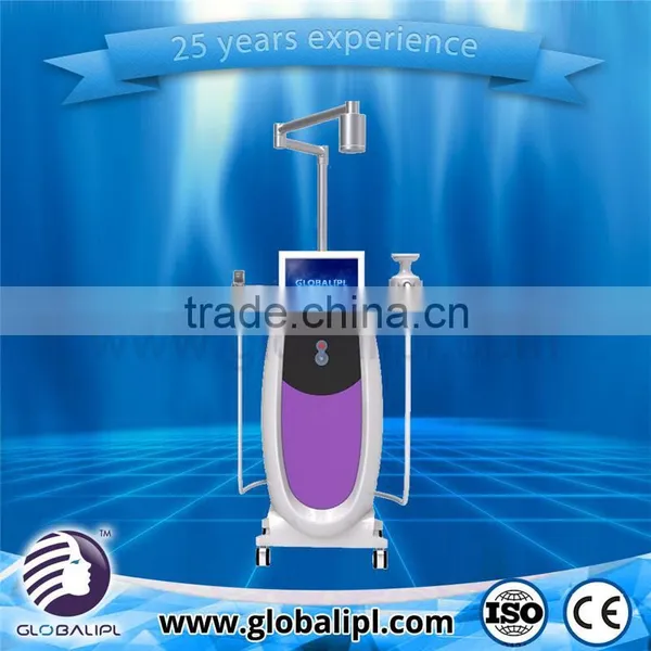 Personal Care Explosive Speed Grease Cavitation Beauty Machine With Low Price photo-2