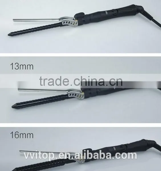New2016 Hair Curlers Specially Designed for Men Styling Men's Curling Irons photo-2