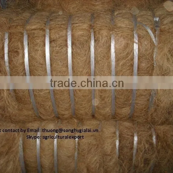 COCONUT FIBER