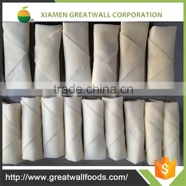 Offering Finger Food Wholesale Spring Rolls photo-3