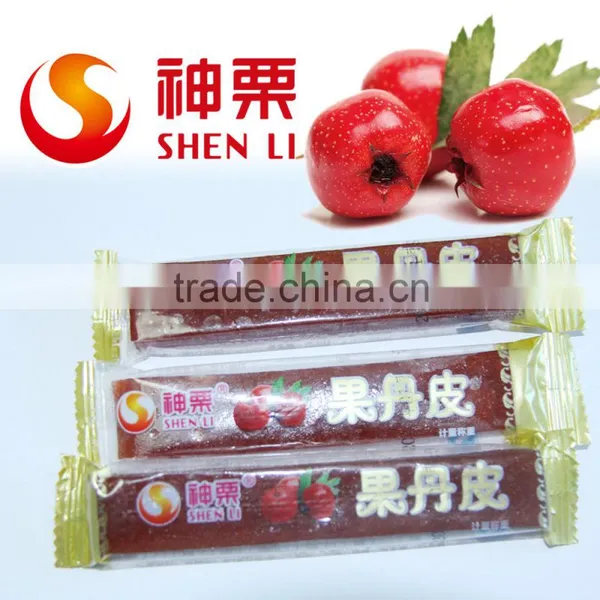 Ready to Eat Hawthorn Berry Fruits Snacks photo-5