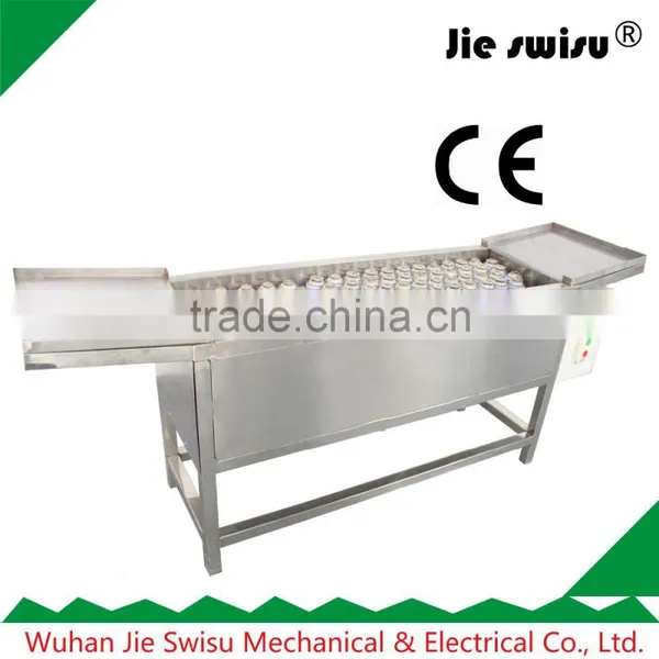 Shaving Foam Bag on Valve Aerosol Filling Machine photo-2