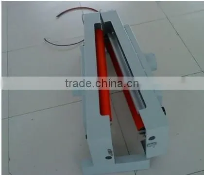 Popular Design Hot Selling Corona Treater Machine photo-4