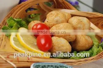Textured Soy Protein Mince photo-5