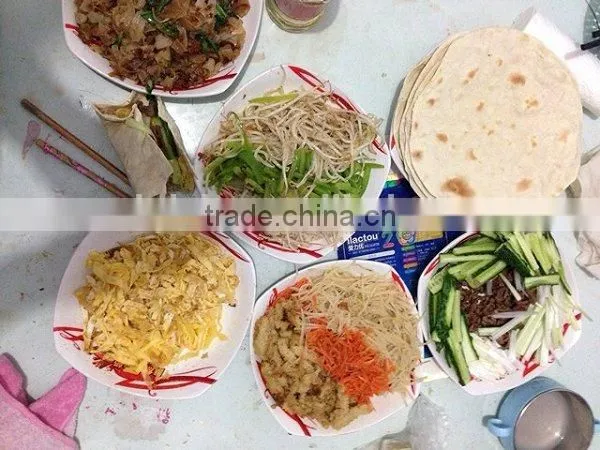 Whole Sale Fully Big Electric Jowar Roti Making Machine, Automatic Roti Maker, Roti Making Machine photo-4