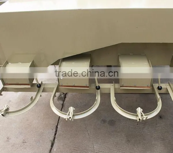 Best Price 5XFZ-15 Combined Type Onion Seed Cleaning Machinery in Hot Selling photo-5