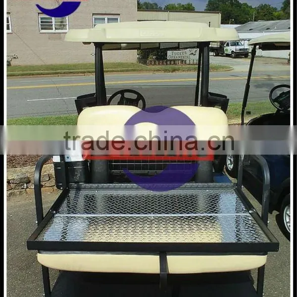 Golf Cart Parts