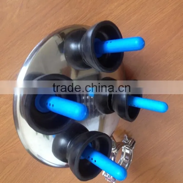 Best Price Cleaning Plate for Milking Machine photo-5