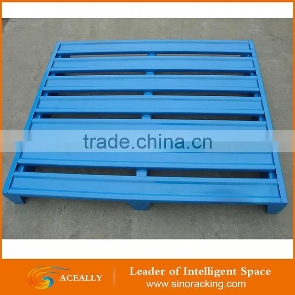 Customized High Quality Stainless Steel Tire Pallet photo-3