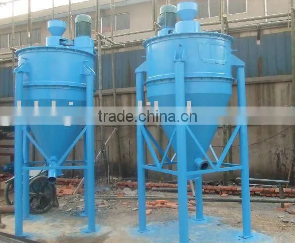 Fiber Separator