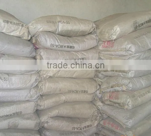 Refractory High Alumina Cement photo-2