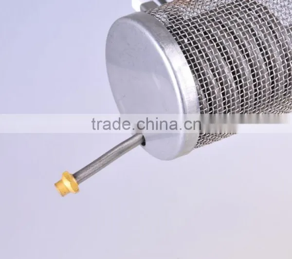 CE, ISO New Design Protable Thermal Fogger for Mosquito Killer photo-4