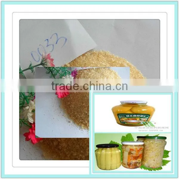 Pig Skin Edible Glue Gelatin for Canned Food/natural Nutrition Food Gelatin/stock Gelatin on Sale photo-2