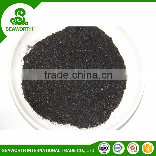 Multifunctional Liquid Humic Acid Organic Fertilizer With Great Price photo-6